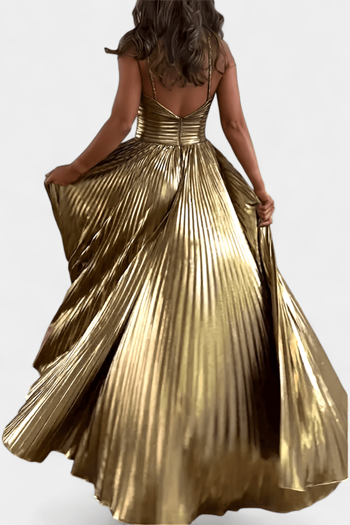 Cristina | Maxiballgown