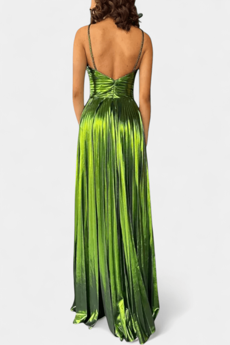 Cristina | Maxiballgown
