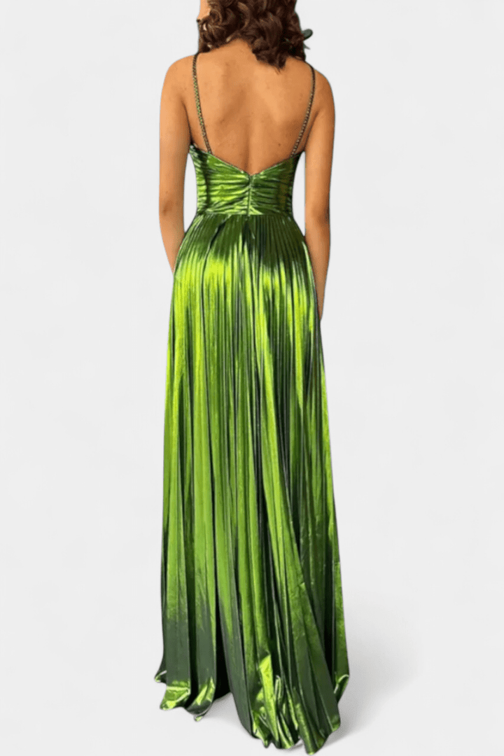 Cristina | Maxiballgown