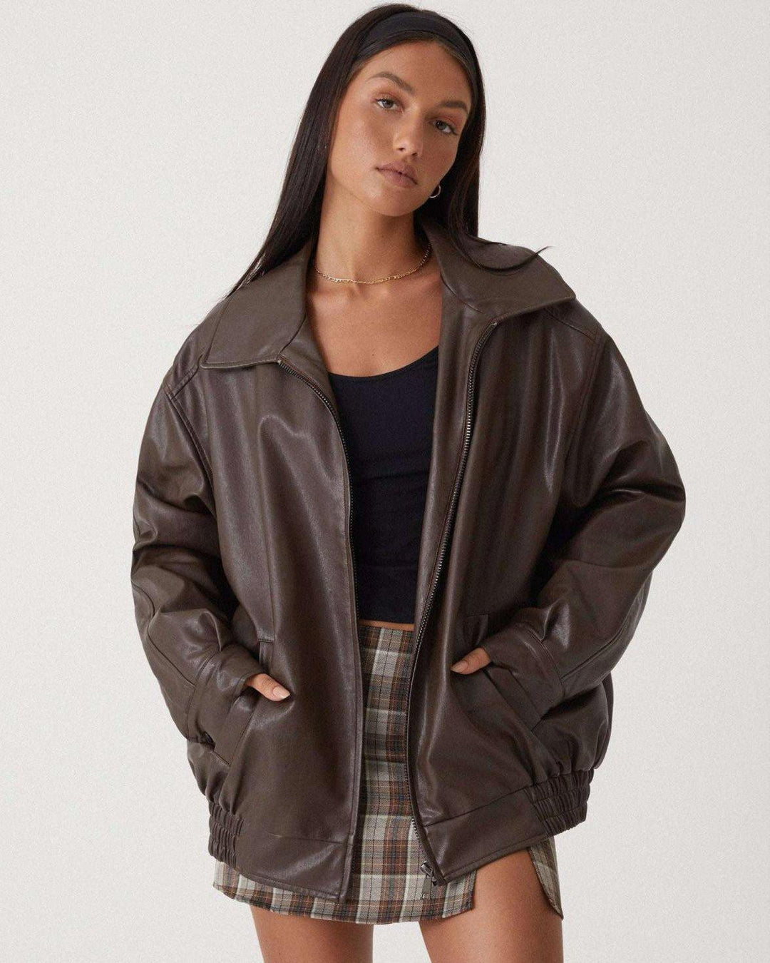 Fernanda | Casaco oversized