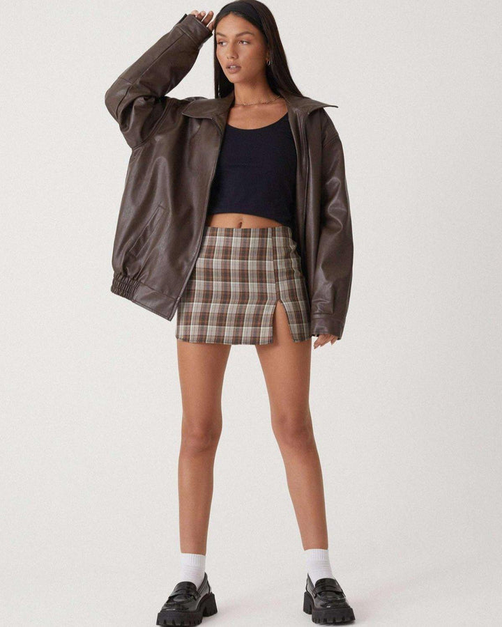 Fernanda | Casaco oversized