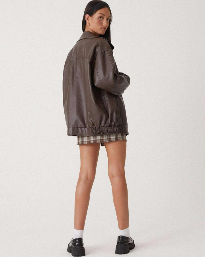 Fernanda | Casaco oversized