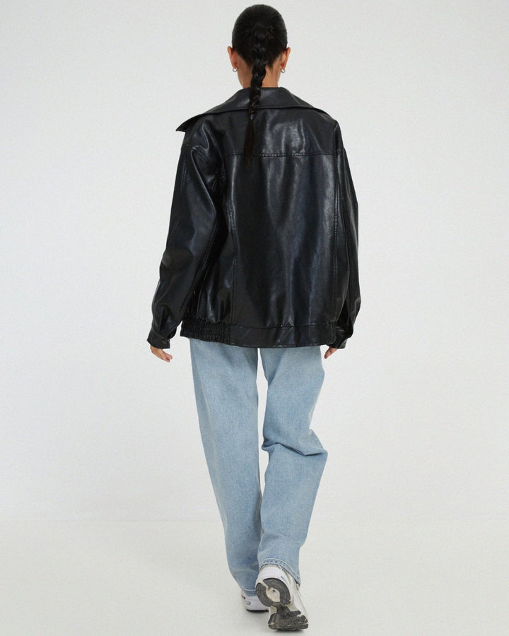 Fernanda | Casaco oversized