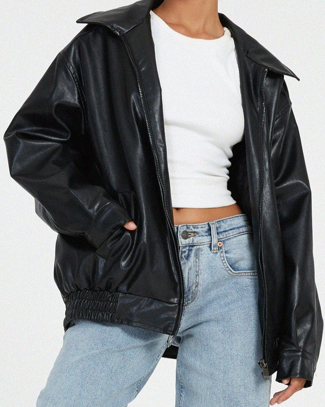 Fernanda | Casaco oversized