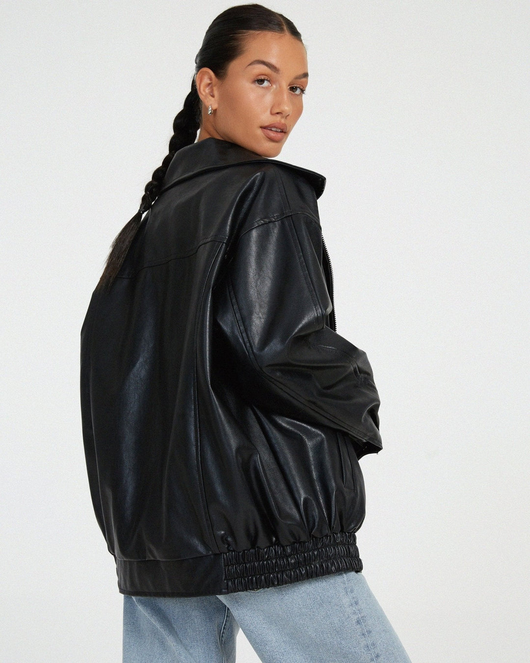Fernanda | Casaco oversized
