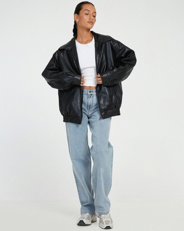 Fernanda | Casaco oversized