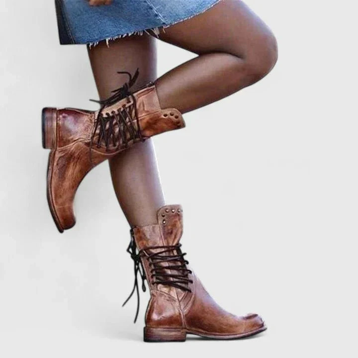 Fátima | Botas - Moda, estilo descontraído