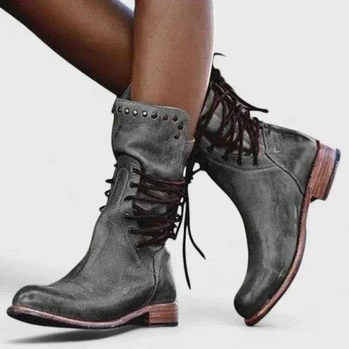 Fátima | Botas - Moda, estilo descontraído