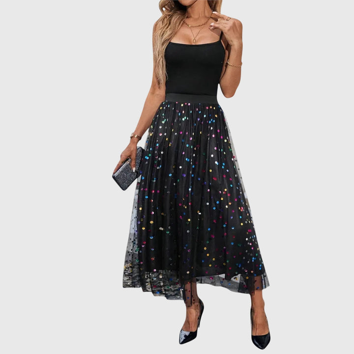 Cristina | Saia