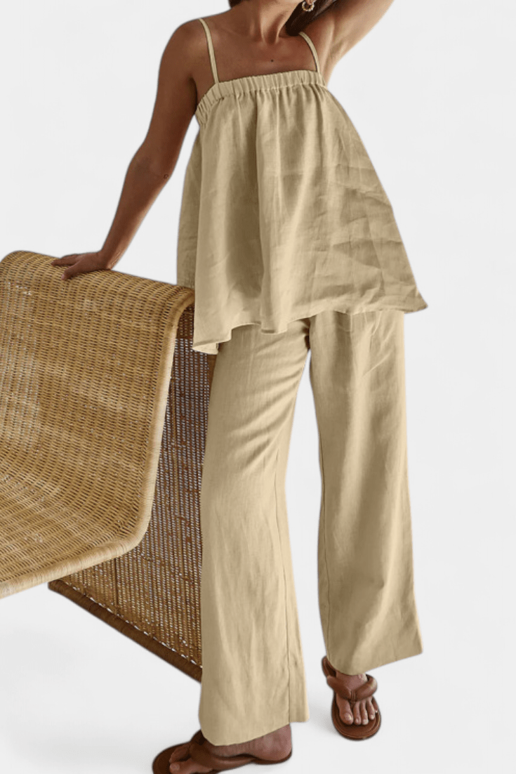 Anabela | Conjunto