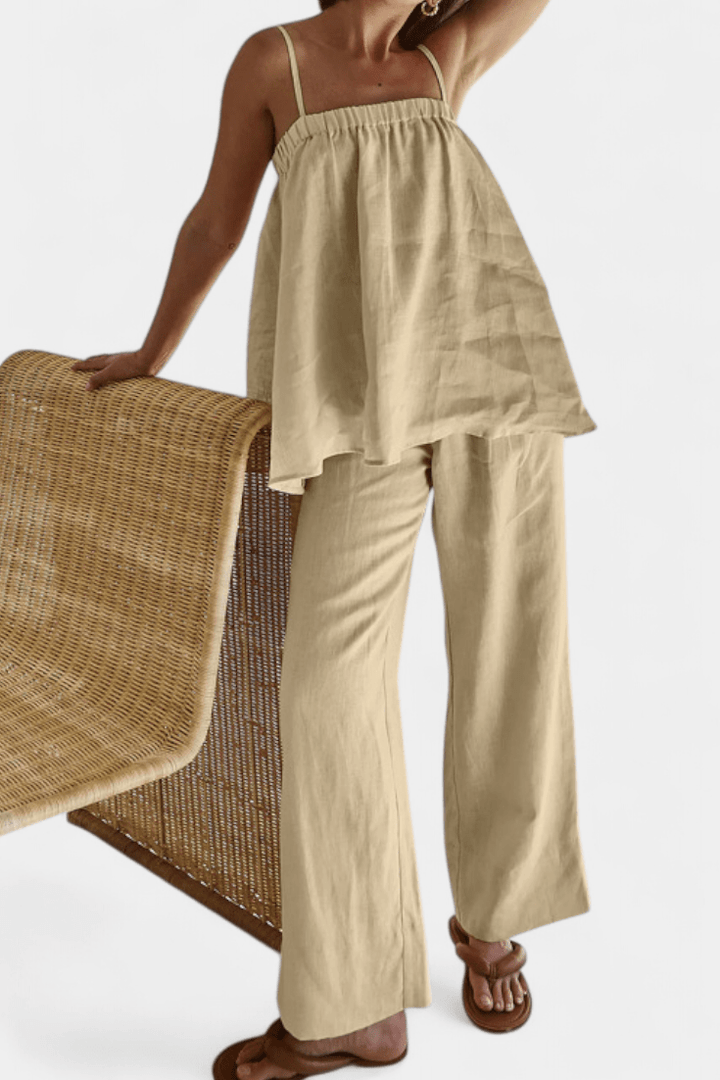 Anabela | Conjunto