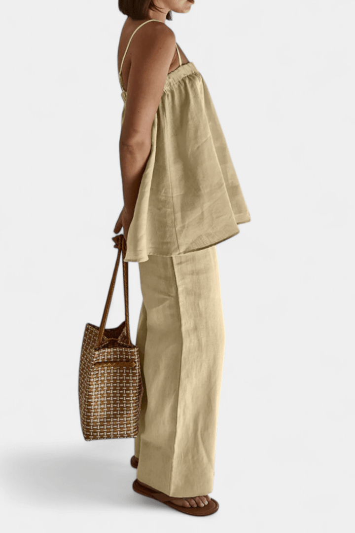 Anabela | Conjunto