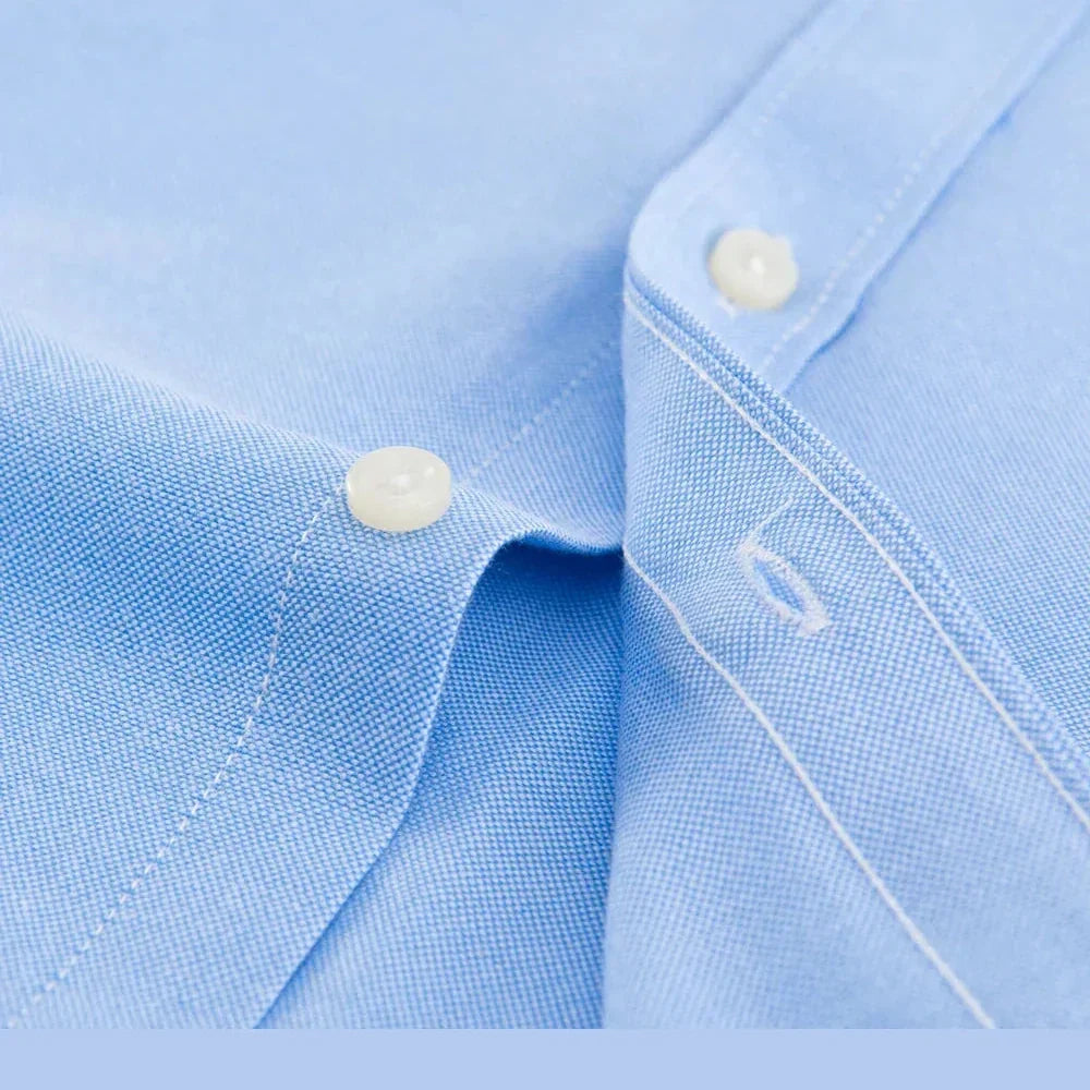 André | Elegante camisa de algodão
