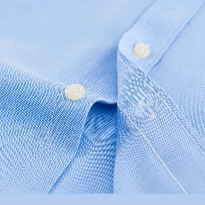 André | Elegante camisa de algodão