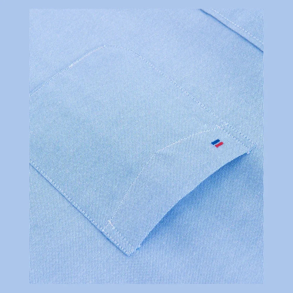 André | Elegante camisa de algodão