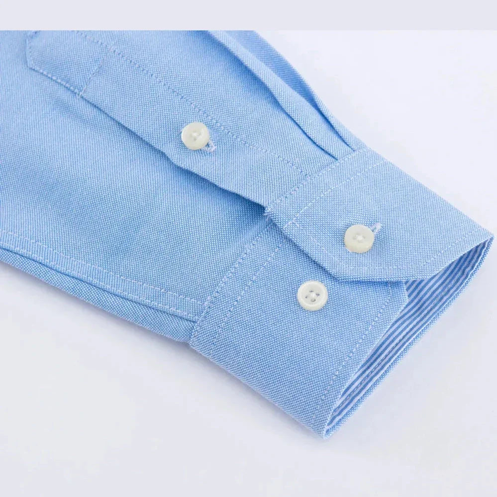 André | Elegante camisa de algodão