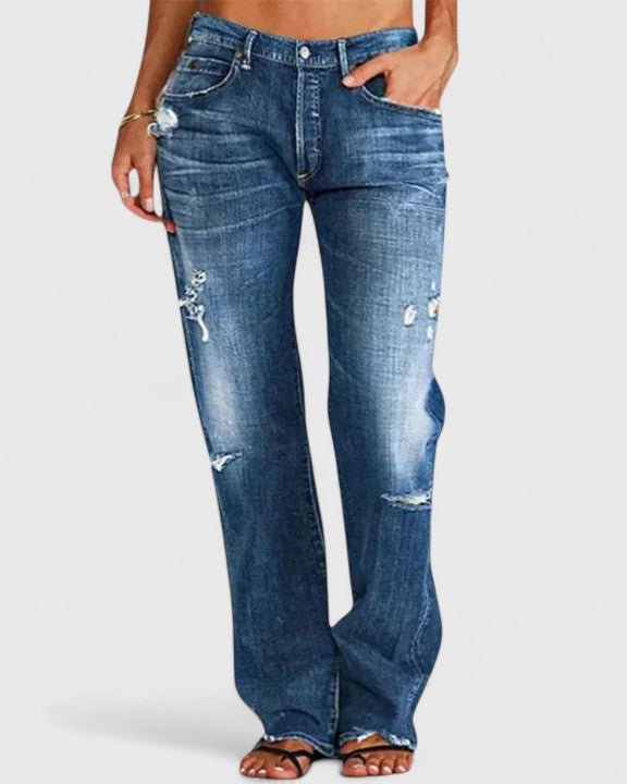 Cristina | Jeans