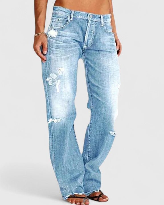 Cristina | Jeans