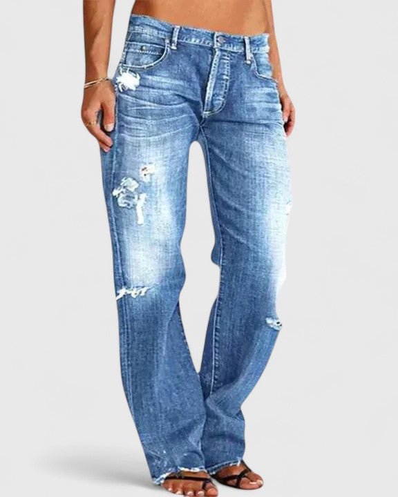 Cristina | Jeans