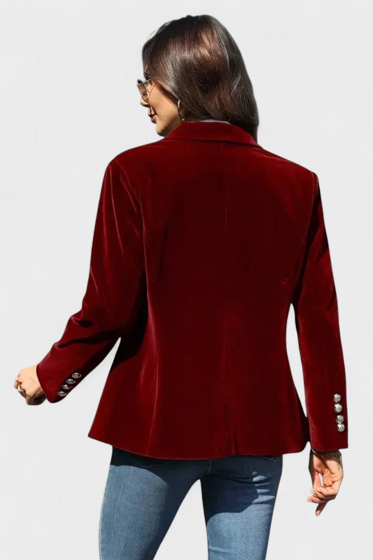 Clara | Blazer elegante