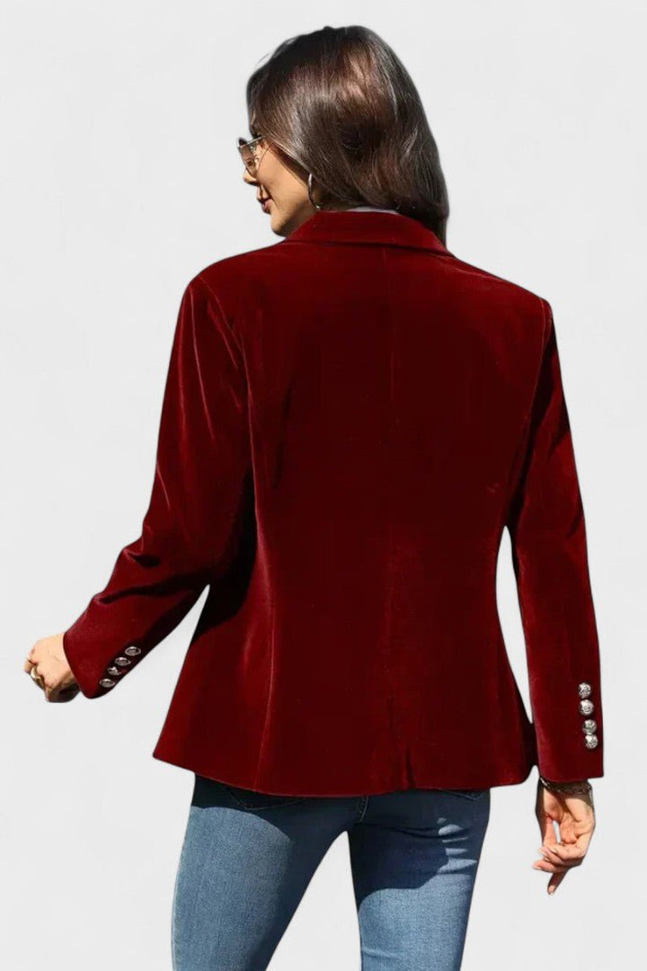 Clara | Blazer elegante