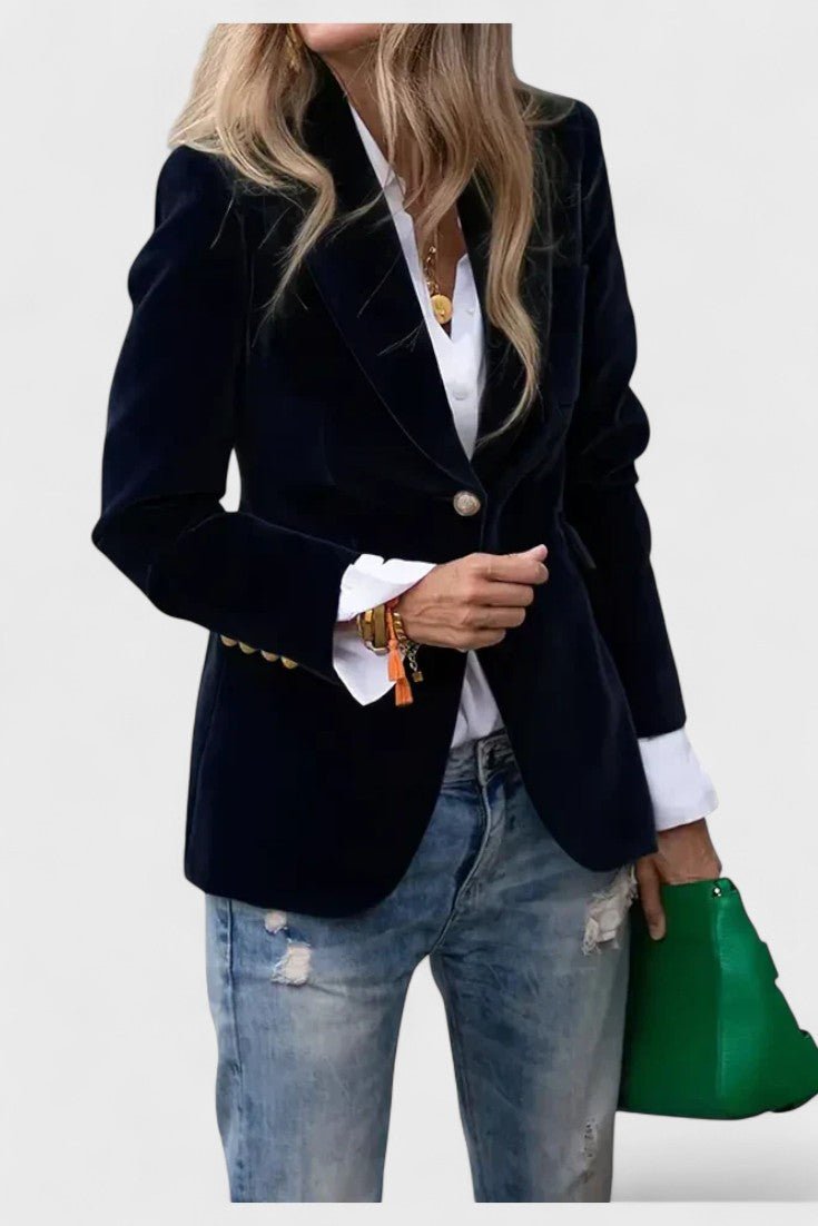Clara | Blazer elegante