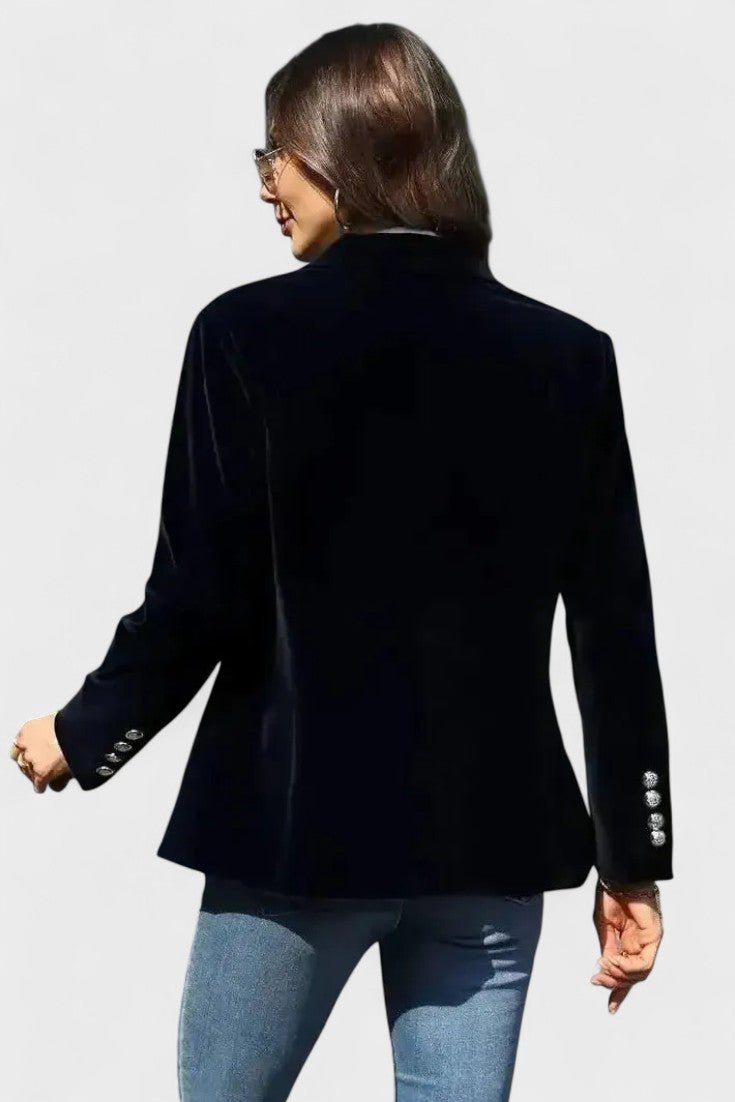 Clara | Blazer elegante