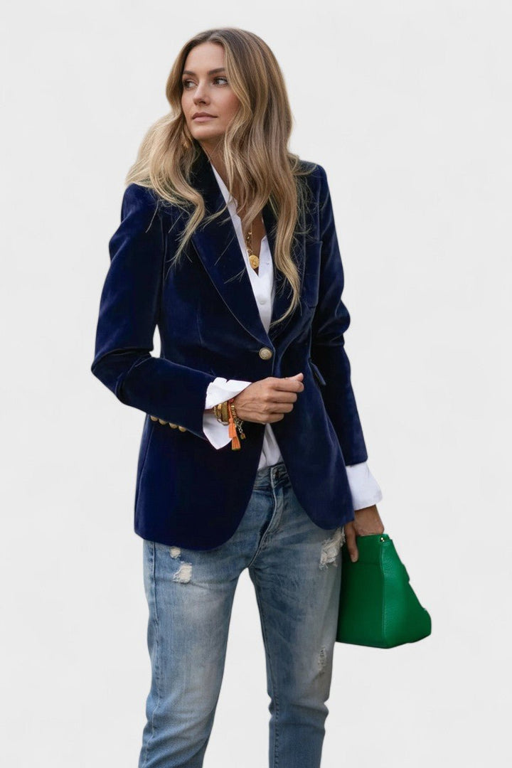 Clara | Blazer elegante