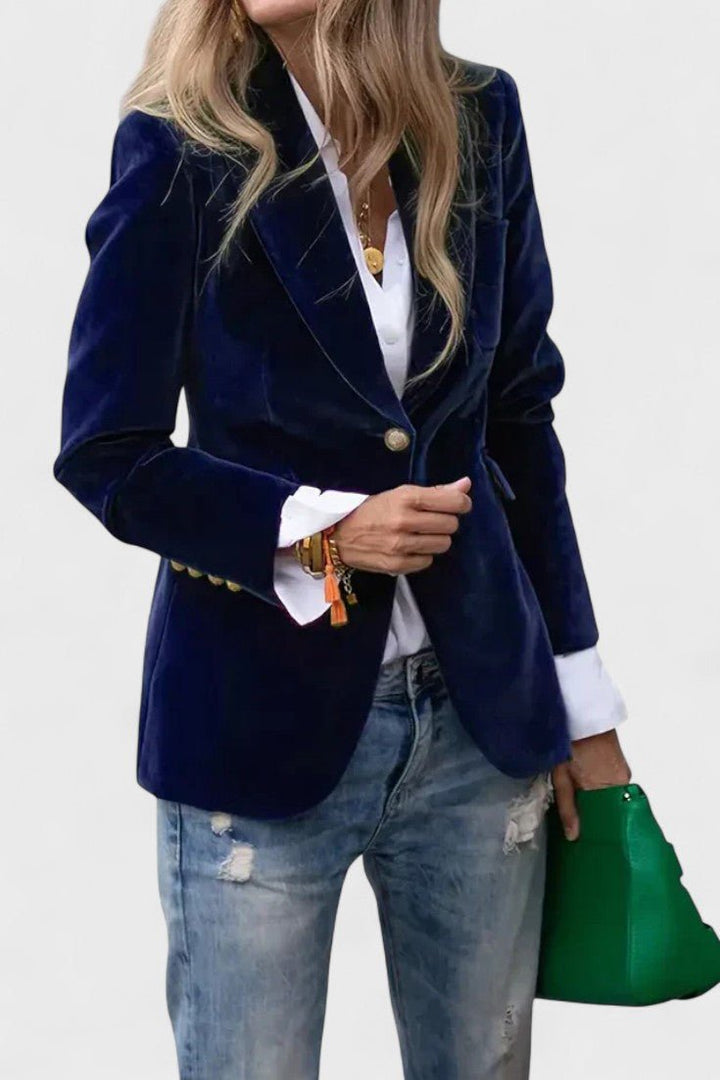Clara | Blazer elegante