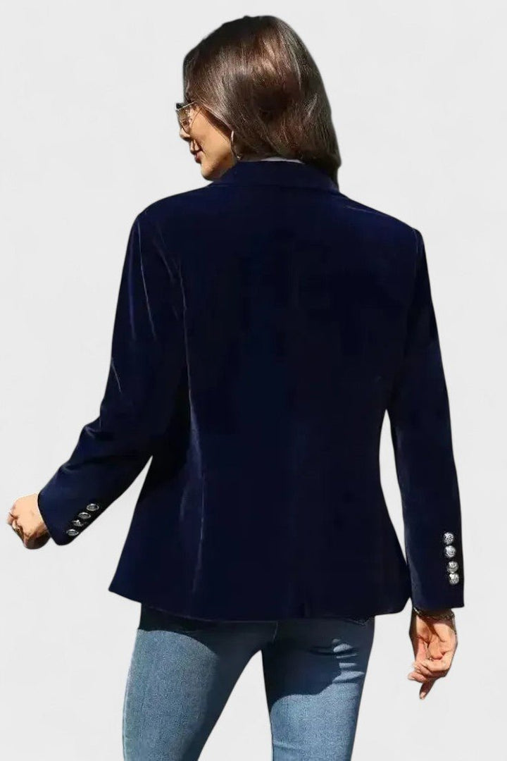 Clara | Blazer elegante
