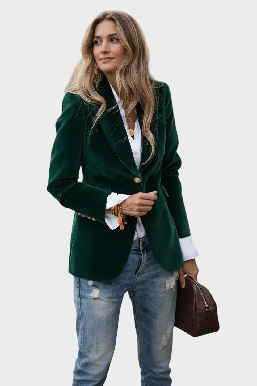 Clara | Blazer elegante