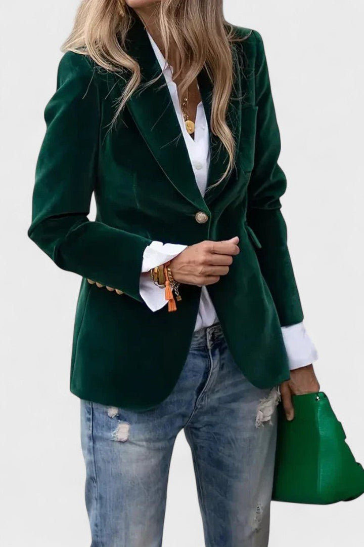 Clara | Blazer elegante