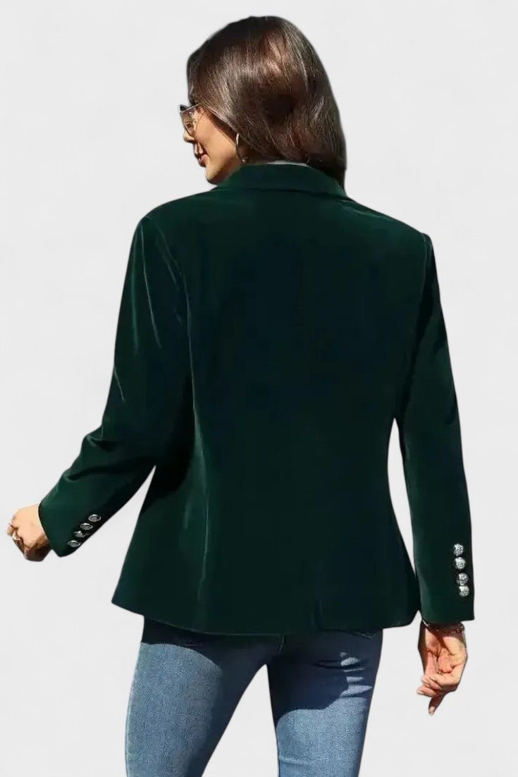 Clara | Blazer elegante