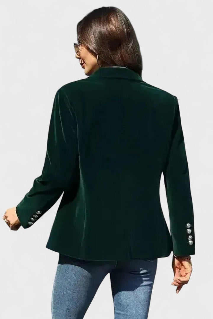 Clara | Blazer elegante