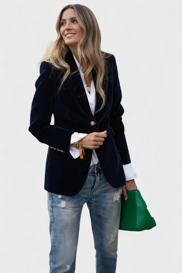 Clara | Blazer elegante