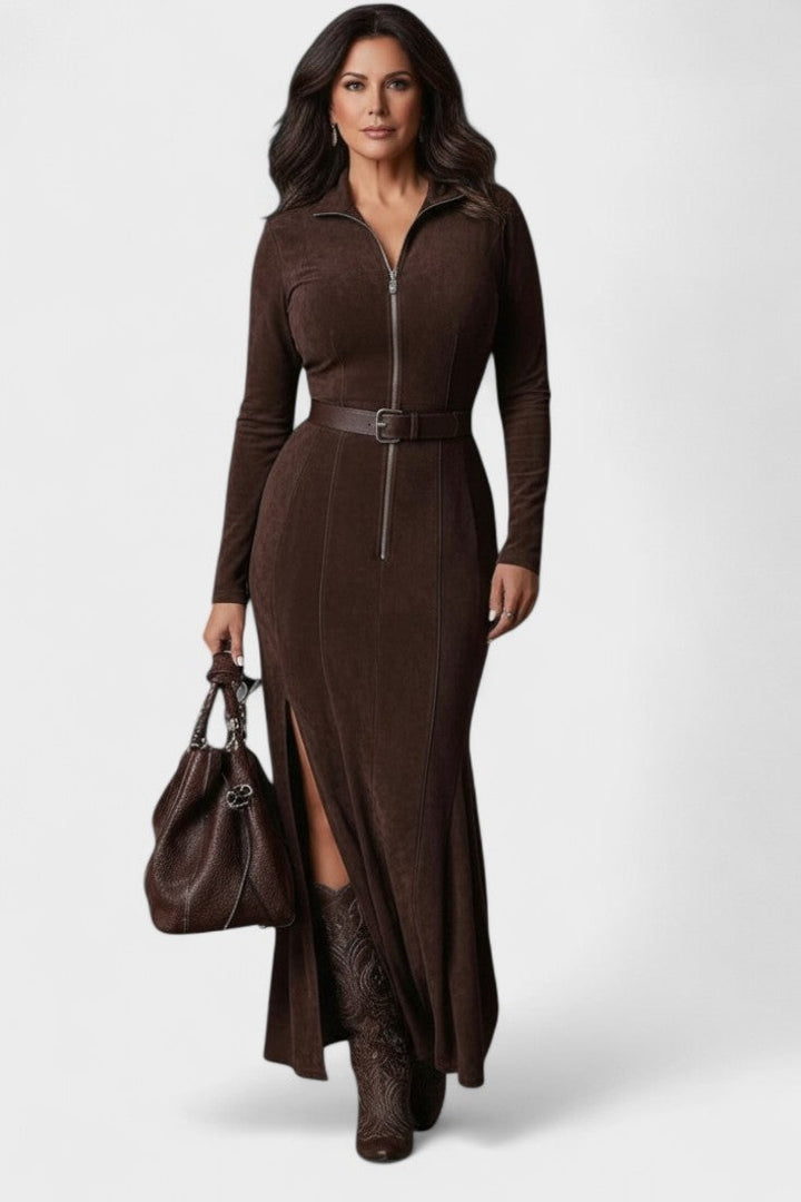 Mariana | Vestido sofisticado