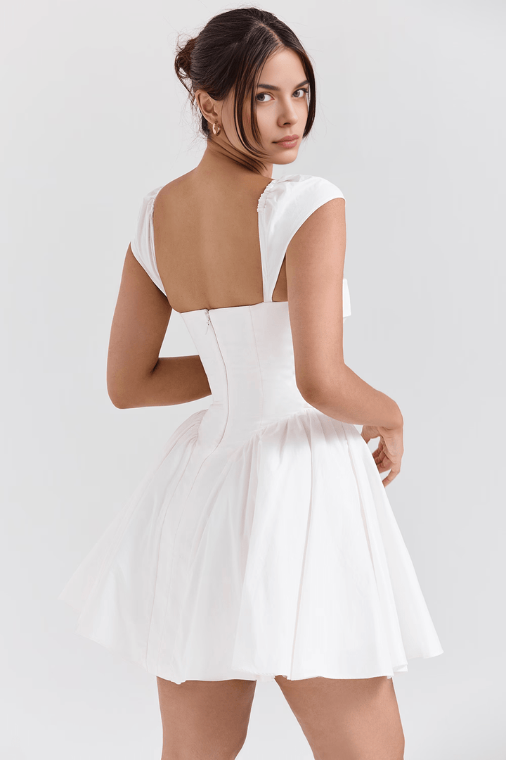 Catarina | Minivestido