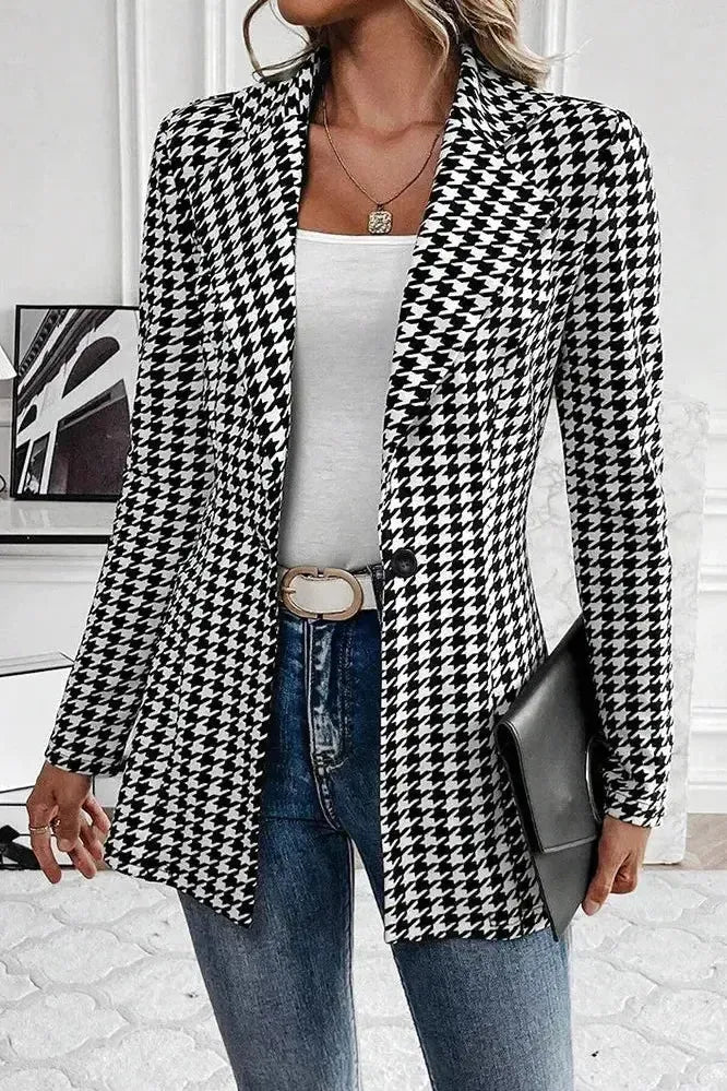 Conceição | Blazer clássico