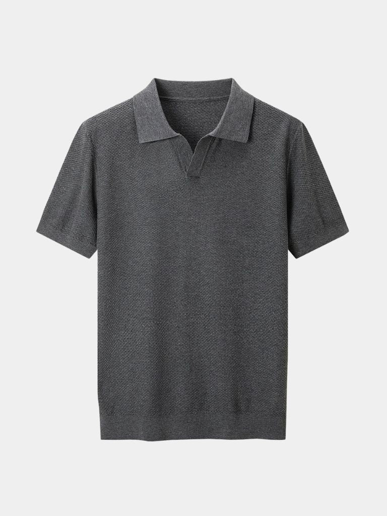 Francisco | Polo brownstone