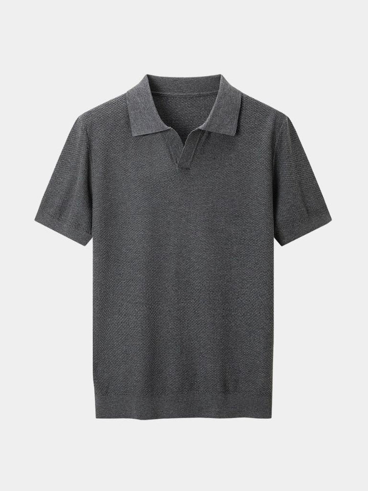 Francisco | Polo brownstone