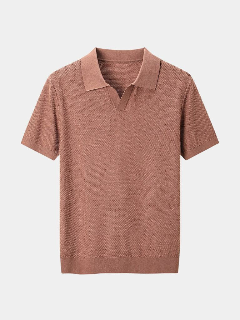 Francisco | Polo brownstone