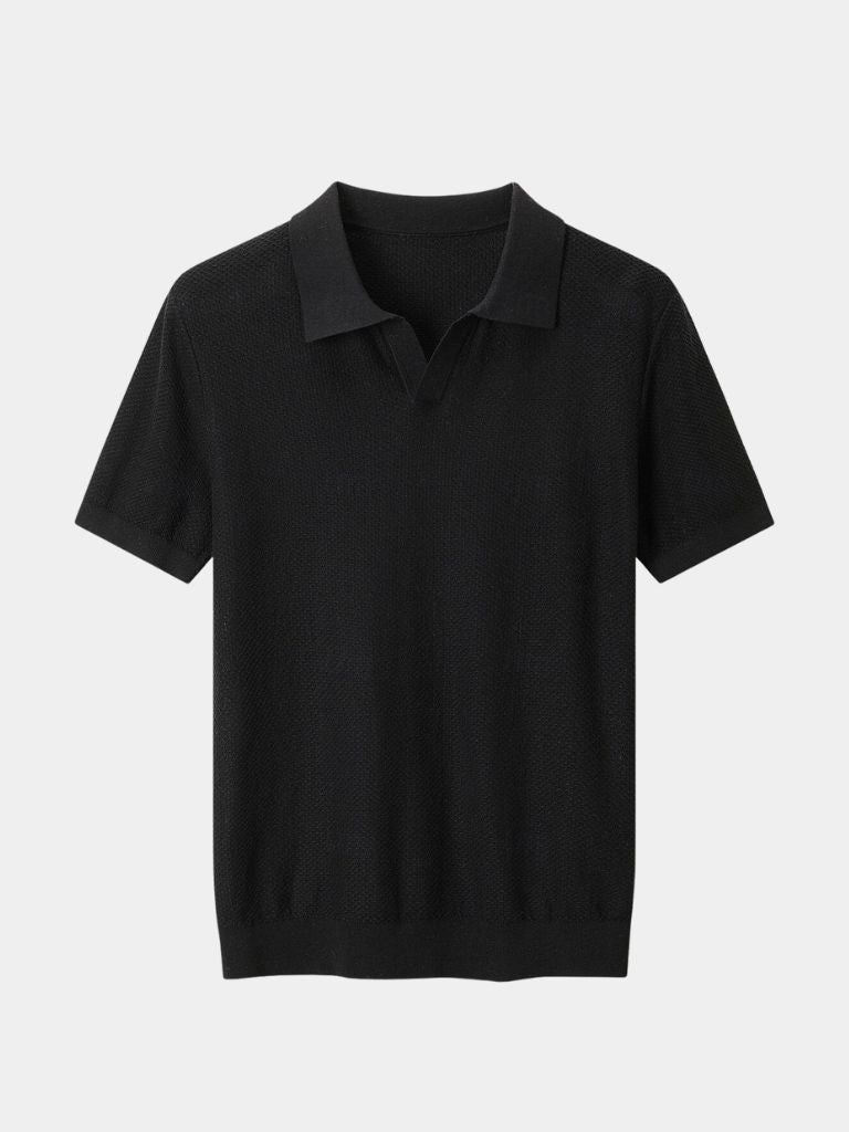 Francisco | Polo brownstone