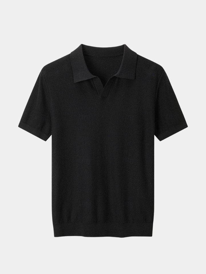 Francisco | Polo brownstone