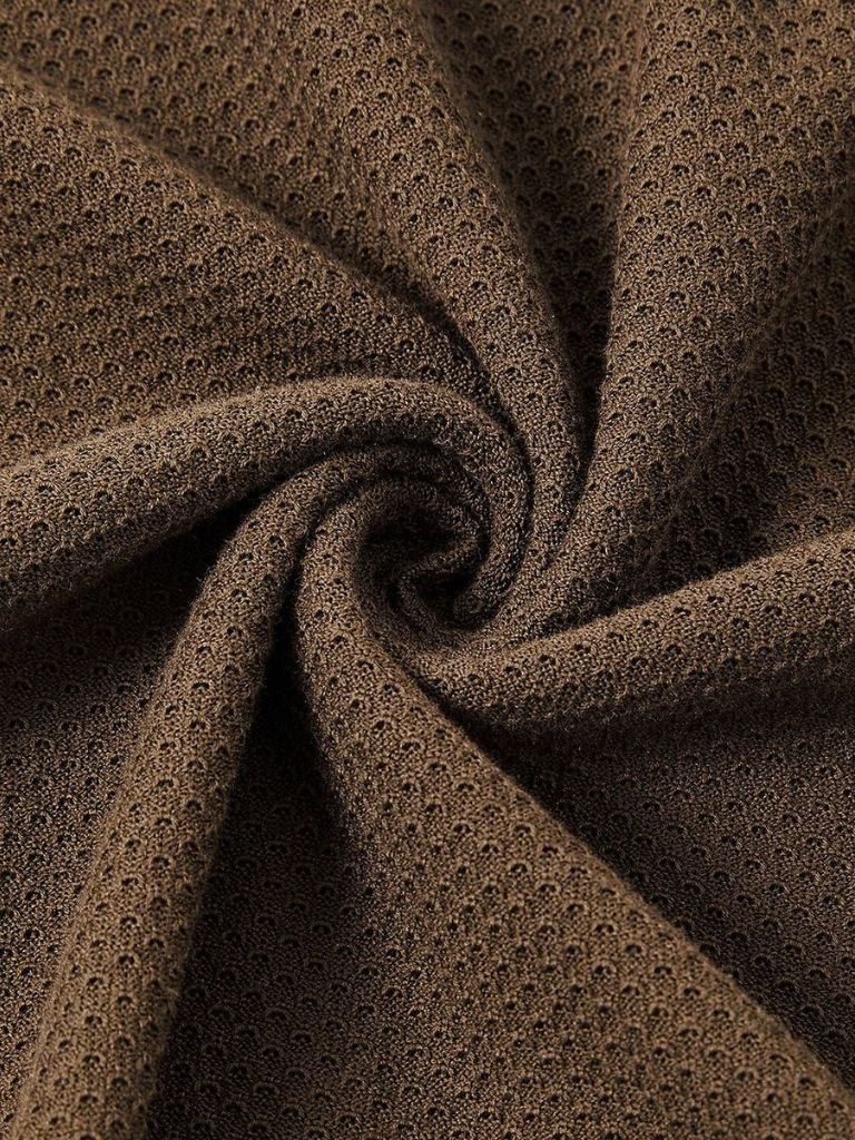 Francisco | Polo brownstone