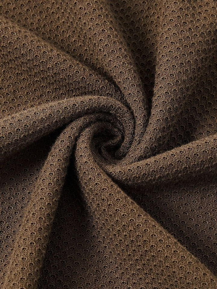 Francisco | Polo brownstone