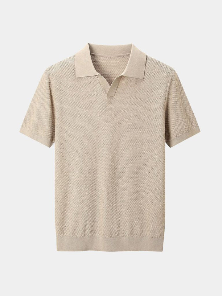 Francisco | Polo brownstone