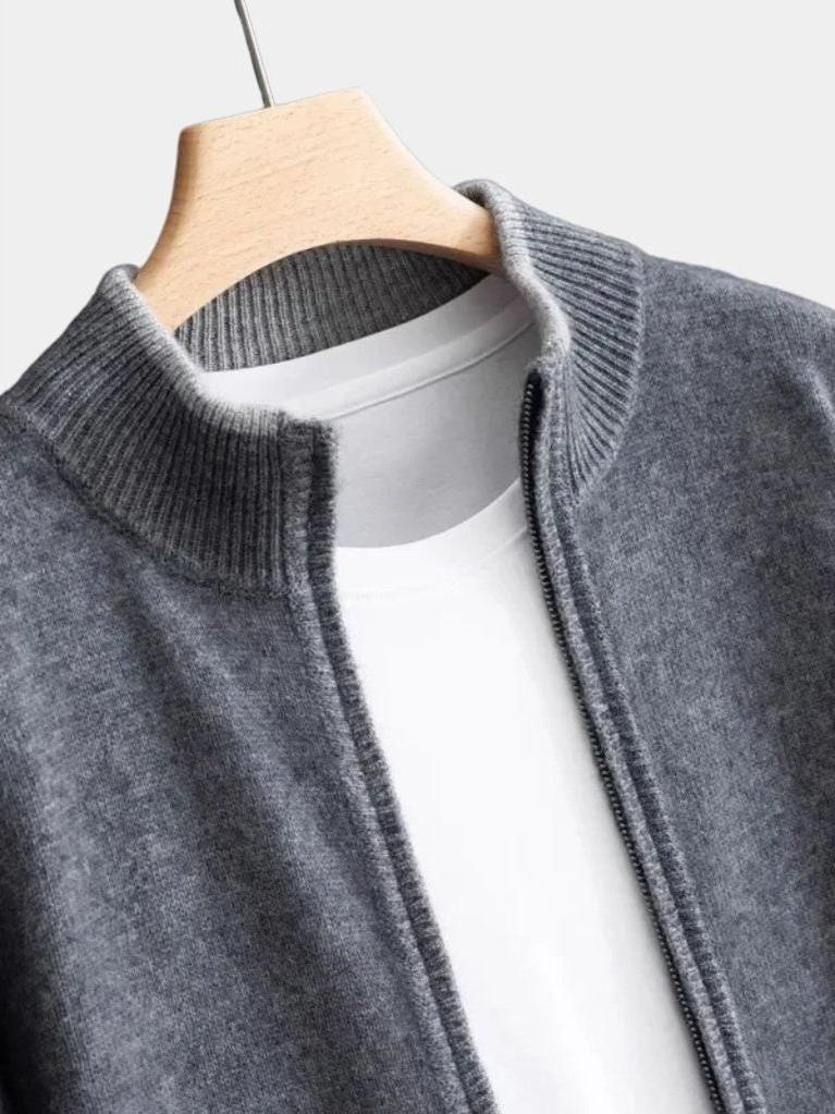 Vítor | Casaco em cashmere