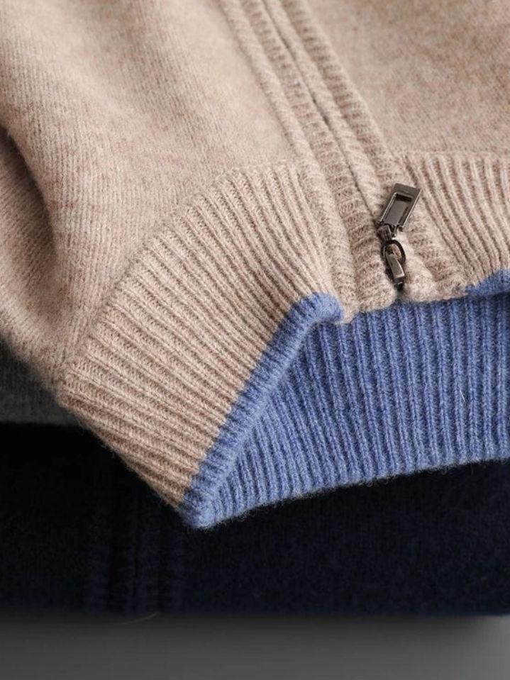Vítor | Casaco em cashmere
