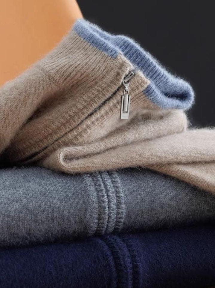 Vítor | Casaco em cashmere