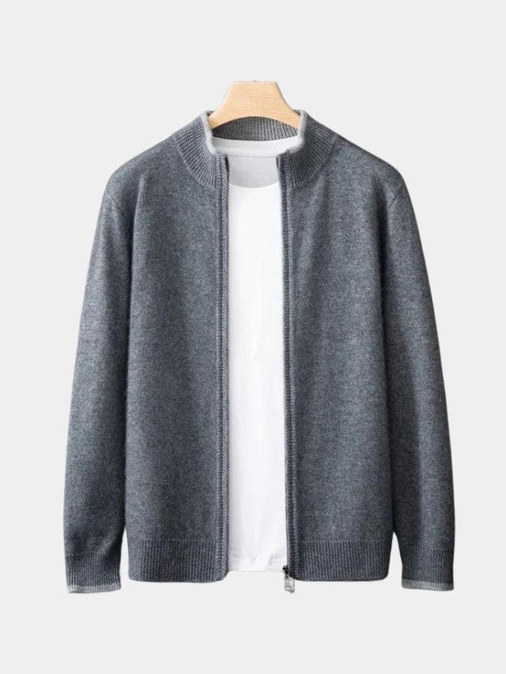Vítor | Casaco em cashmere